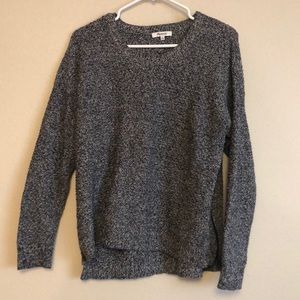 Madewell Sweater